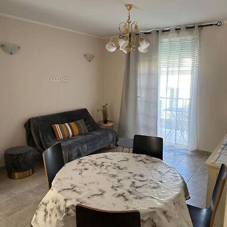 Appartement T3 Centre Ville Bastia  Ngoại thất bức ảnh
