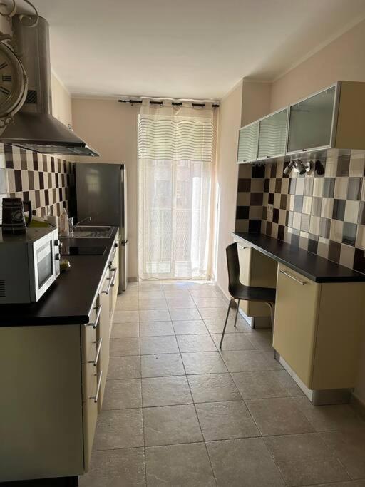 Appartement T3 Centre Ville Bastia  Ngoại thất bức ảnh