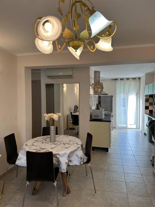 Appartement T3 Centre Ville Bastia  Ngoại thất bức ảnh