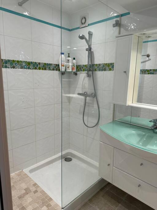 Appartement T3 Centre Ville Bastia  Ngoại thất bức ảnh