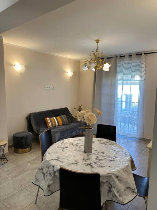 Appartement T3 Centre Ville Bastia  Ngoại thất bức ảnh