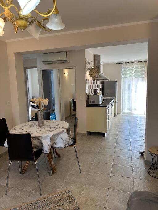 Appartement T3 Centre Ville Bastia  Ngoại thất bức ảnh