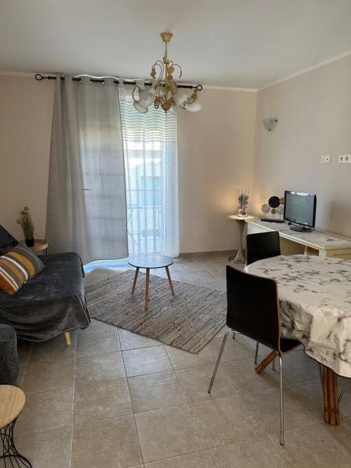 Appartement T3 Centre Ville Bastia  Ngoại thất bức ảnh