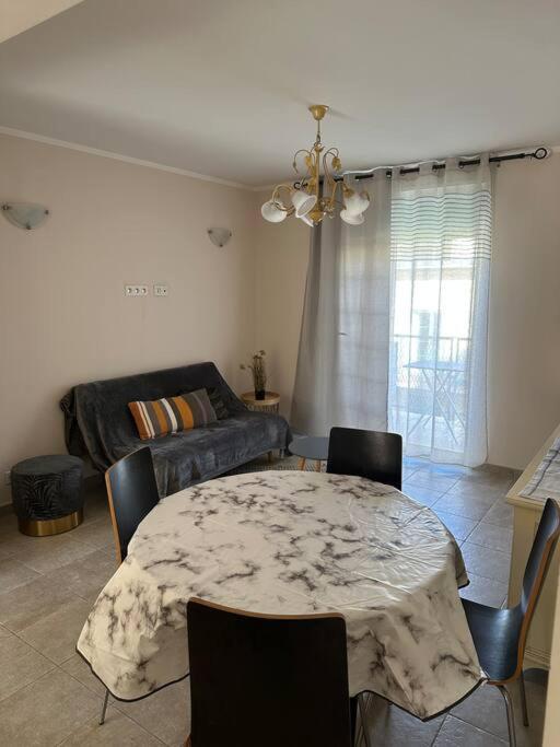 Appartement T3 Centre Ville Bastia  Ngoại thất bức ảnh