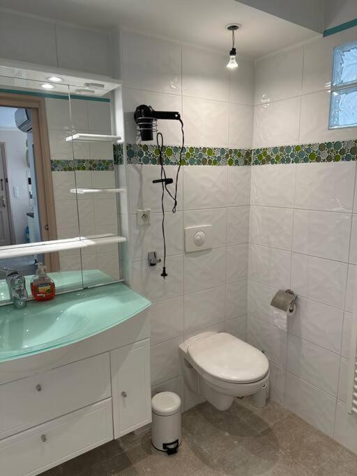 Appartement T3 Centre Ville Bastia  Ngoại thất bức ảnh