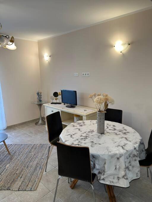 Appartement T3 Centre Ville Bastia  Ngoại thất bức ảnh
