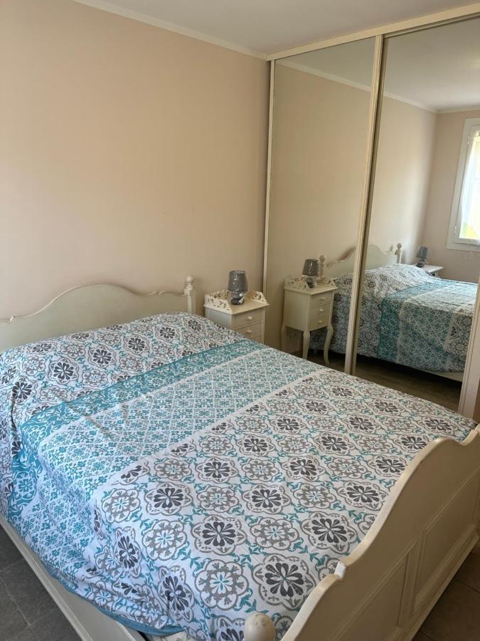 Appartement T3 Centre Ville Bastia  Ngoại thất bức ảnh